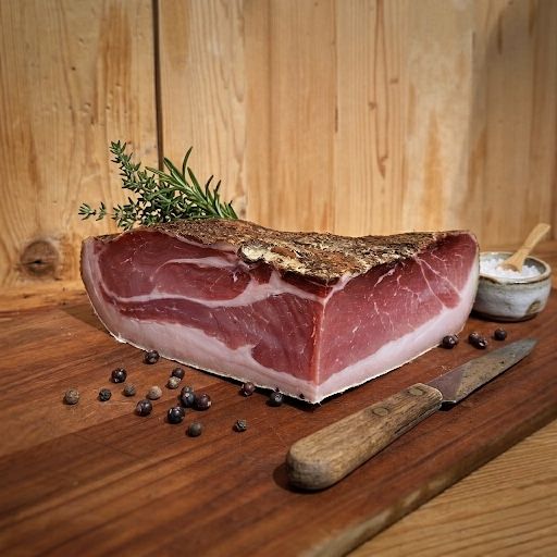1/4 Speck
