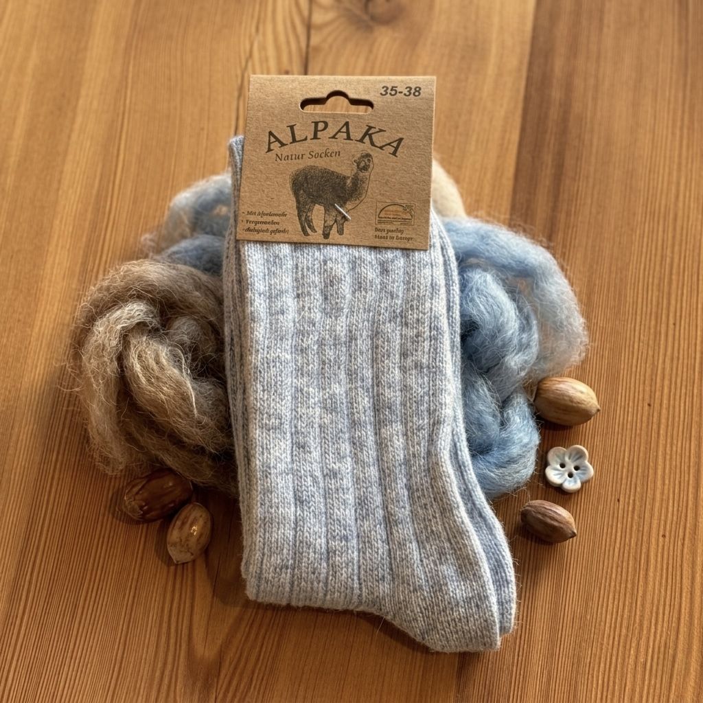 alpaka