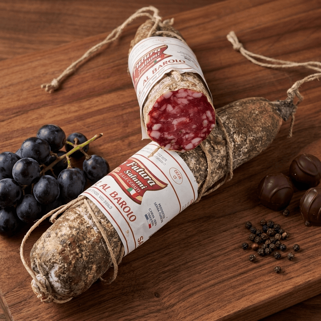 Barolosalami