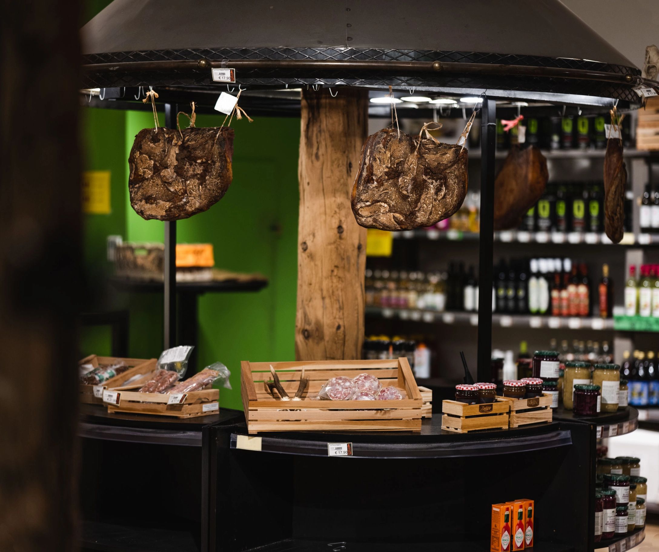 Bilder Geschäft 2 Pronto Südtirol