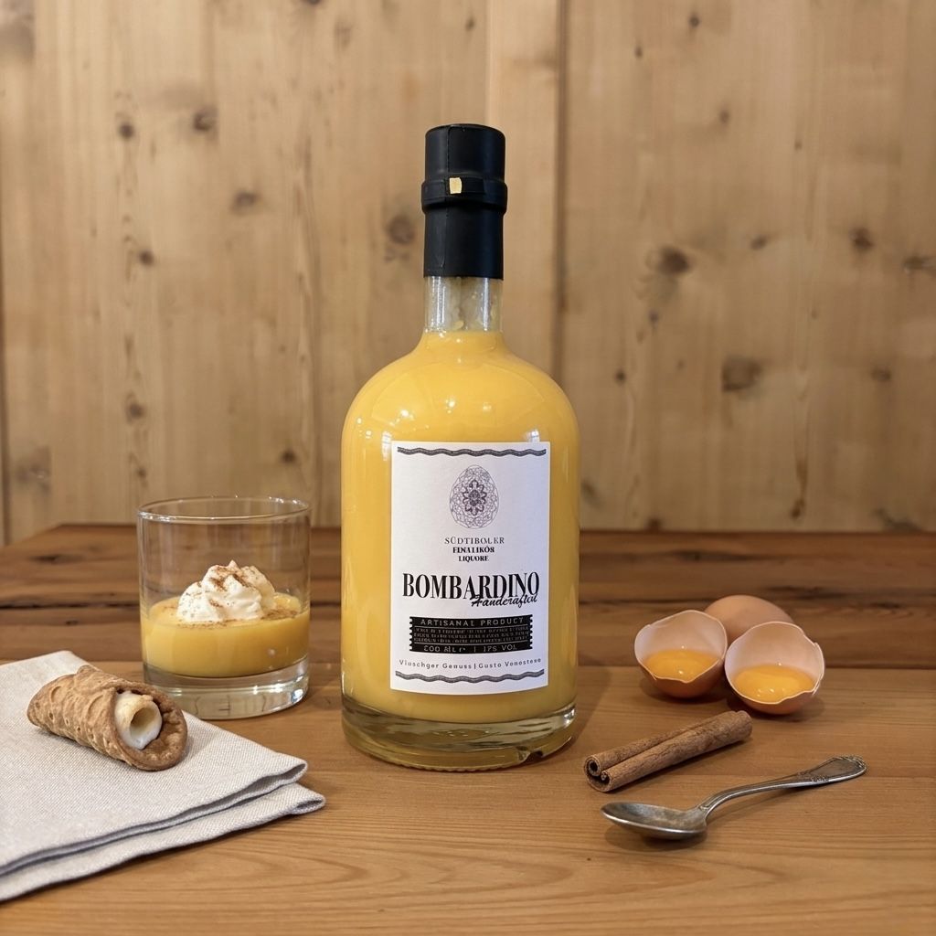 bombardino