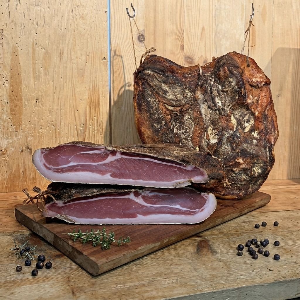 Hamme Speck