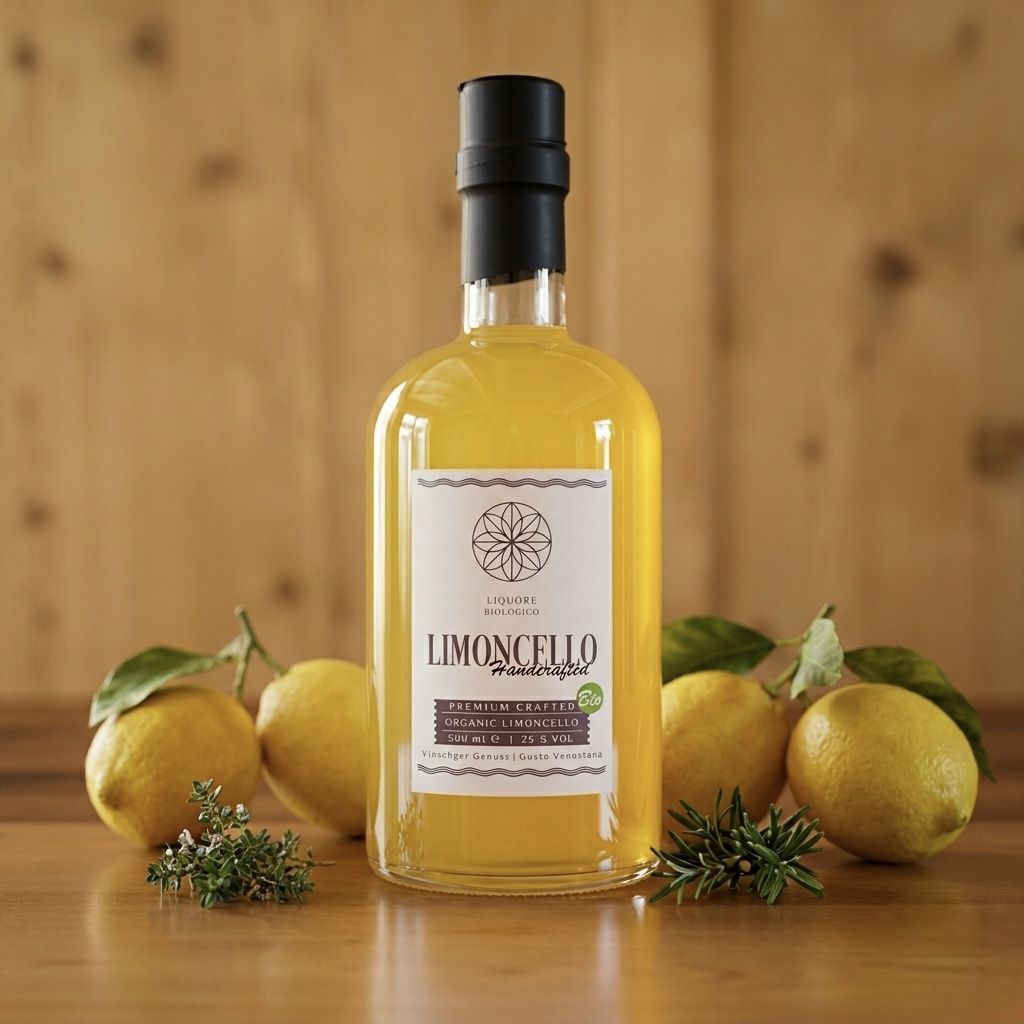 Limoncello
