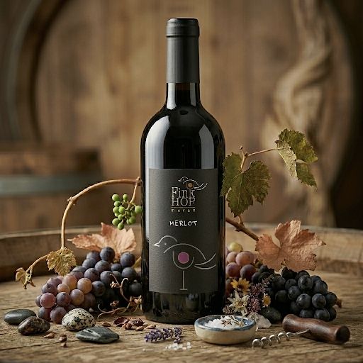 Merlot Finkhof