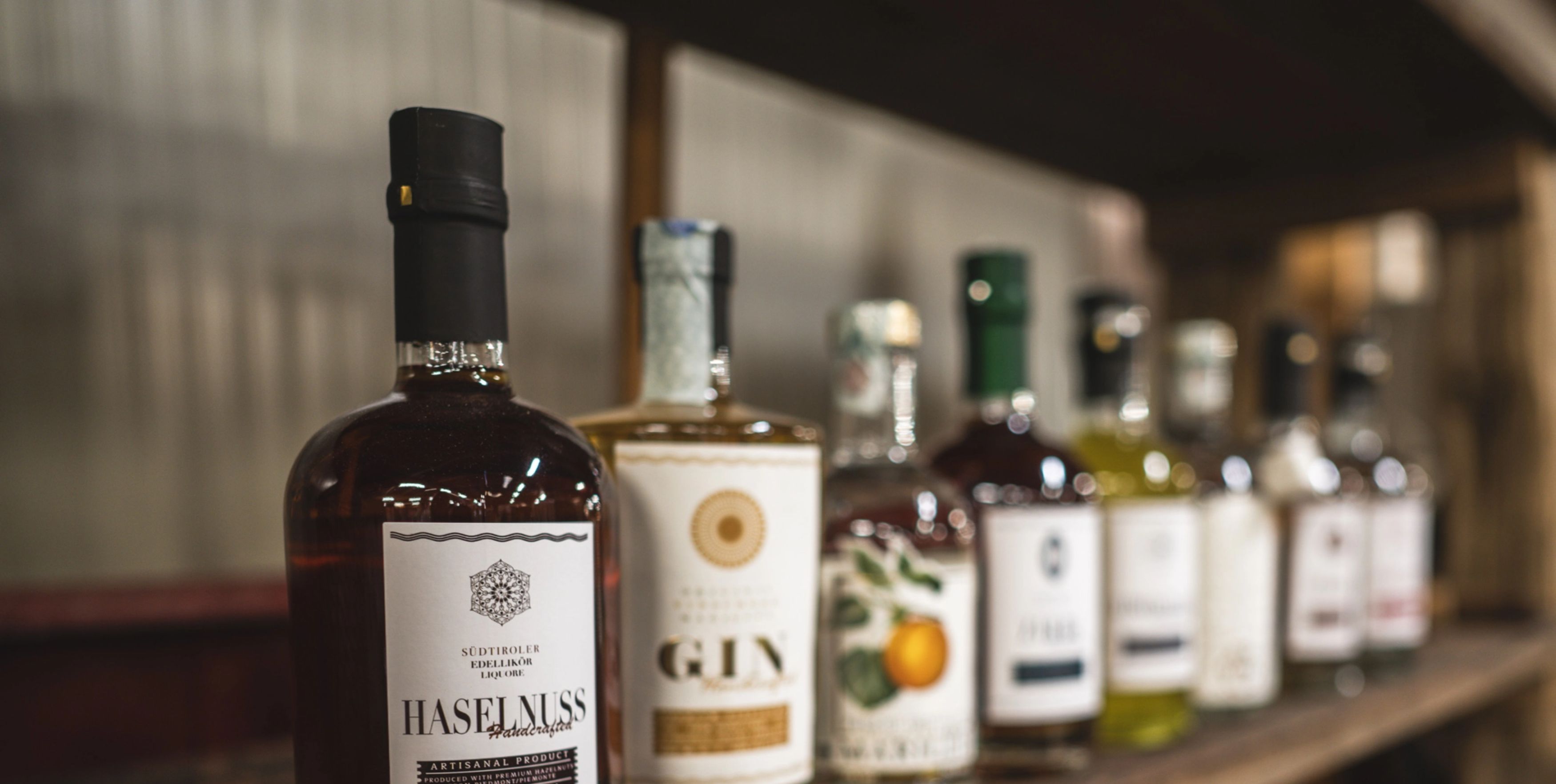 Slider Startseite Pronto Südtirol