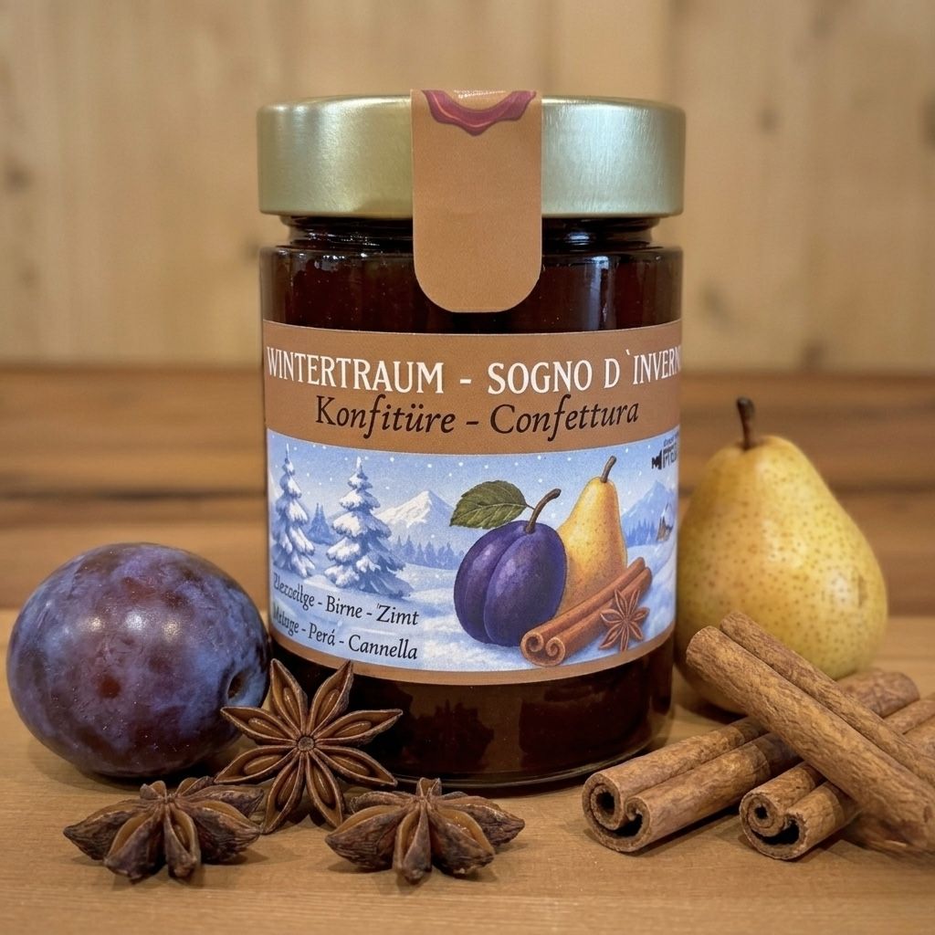 Wintertraum Pronto 1008003