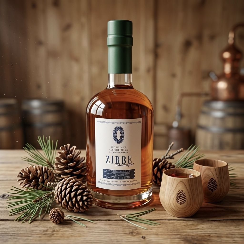 zirbe