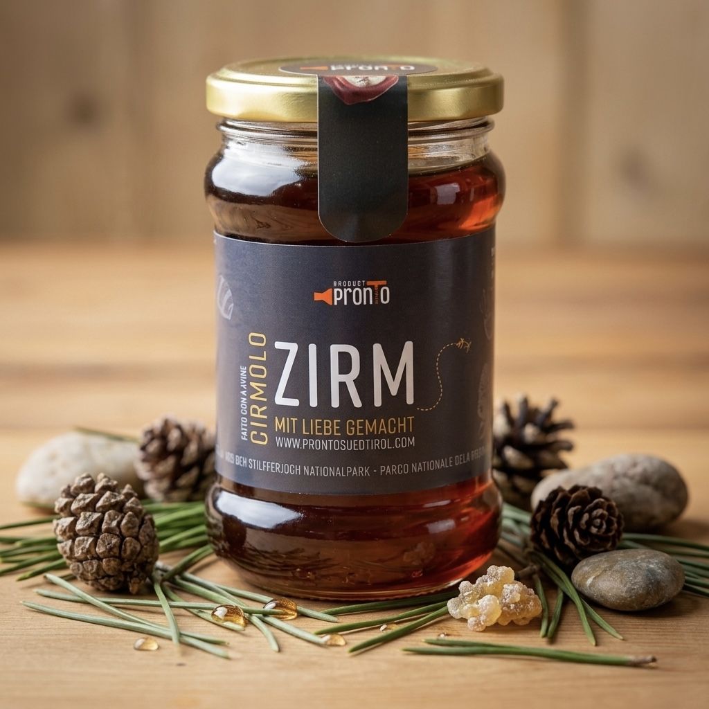 Zirm500